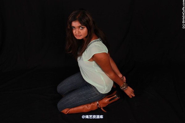 girlsincuffs - gic448 第 38 张图片