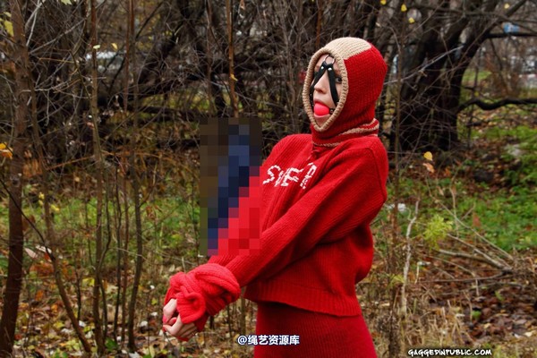 gaggedinpublic - gip350 第 79 张图片