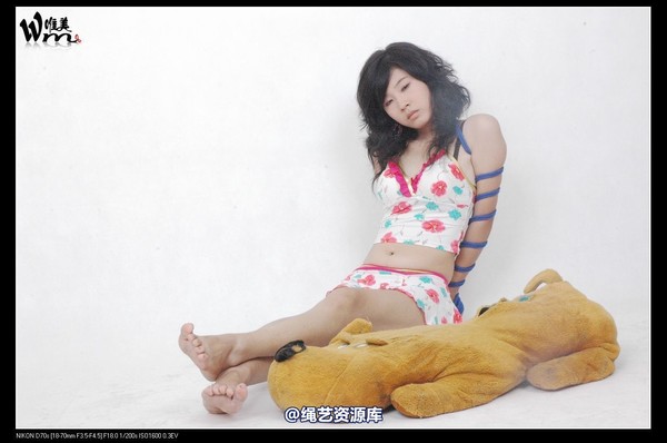 唯美之家 - 雪儿2 第 53 张图片