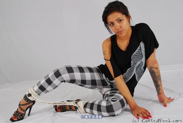cuffedfeet - cf162 第 14 张图片