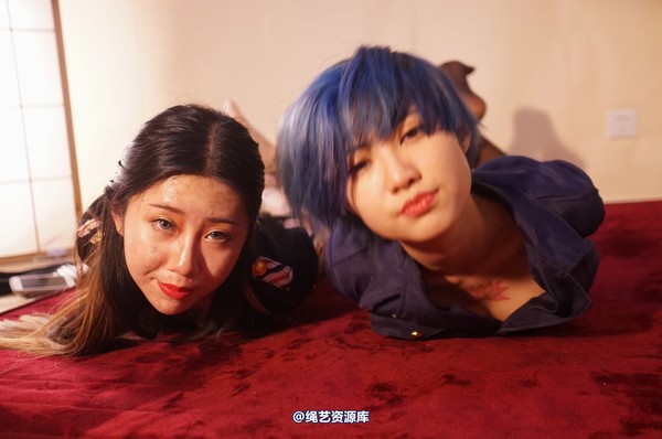 dk13美束馆 - 2.4-小宝+甜心双人技师驷马B-176P 第 100 张图片