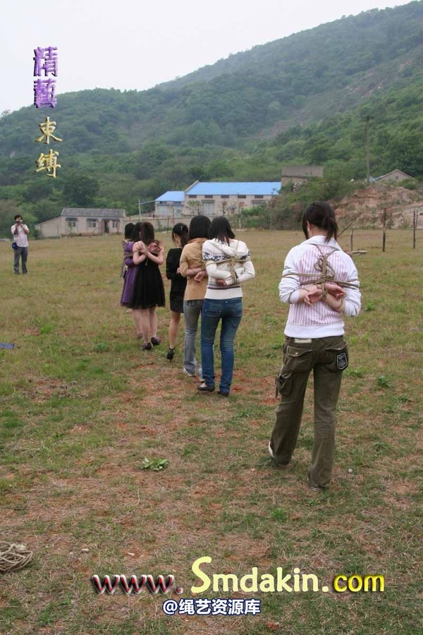 锐度主张 - 20070518第16期 第三届锦绣江南 第 15 张图片