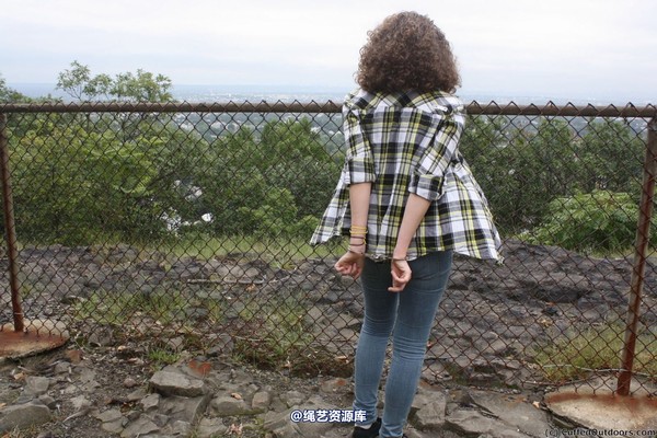 cuffedoutdoors - cod282 第 61 张图片