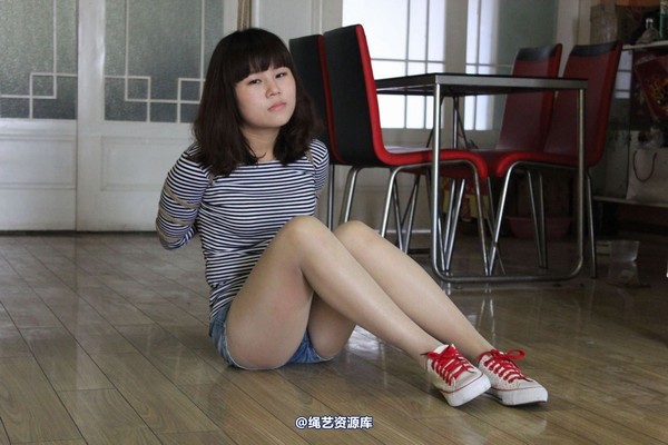 唯美之家 - 新模晓欣2 第 33 张图片