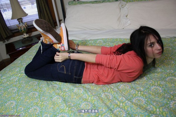 cuffedteens - ct076 第 42 张图片