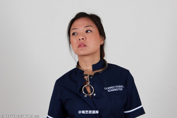 cuffedinuniform - ciu167 第 27 张图片