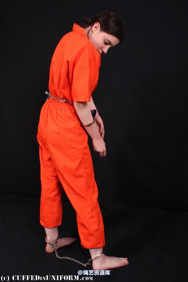 cuffedinuniform - ciu087 第 52 张图片