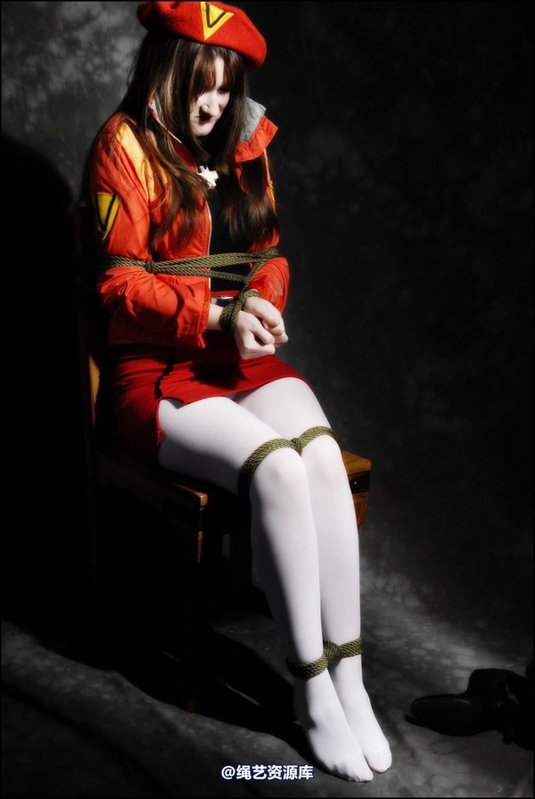 simplytied - Cosplay 1 第 31 张图片