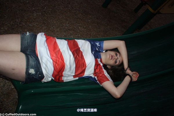 cuffedoutdoors - cod299 第 14 张图片