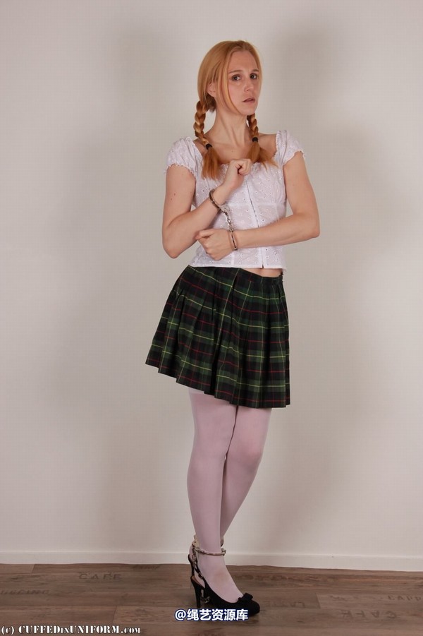 cuffedinuniform - ciu384 第 7 张图片