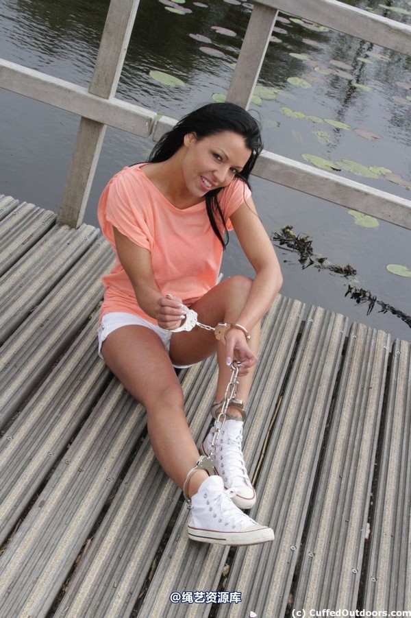cuffedoutdoors - cod351 第 103 张图片