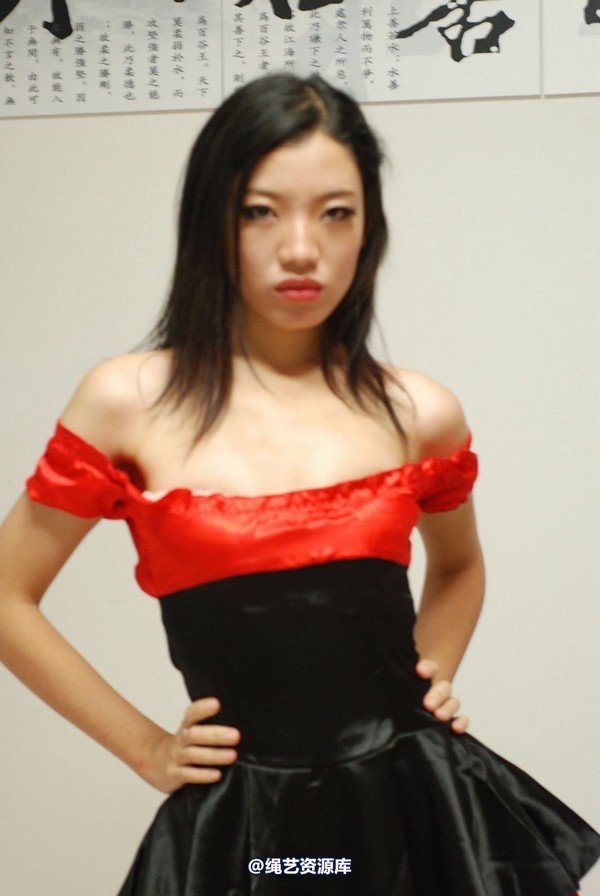 唯美之家 - 小舒淇-女仆装 第 60 张图片