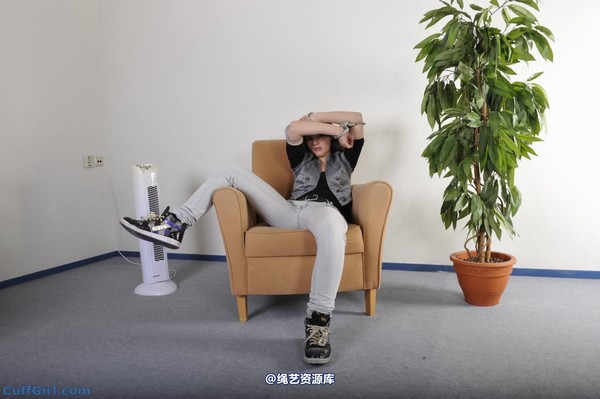 cuffgirl - cg107 第 47 张图片