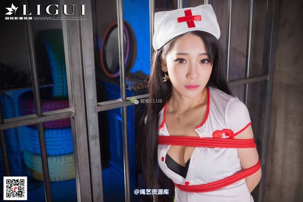 丽柜美束 - 2017-09-10 飞飞 第 43 张图片