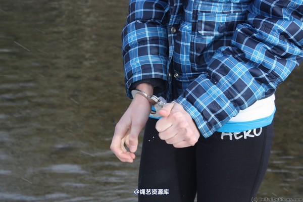 cuffedoutdoors - cod337 第 21 张图片