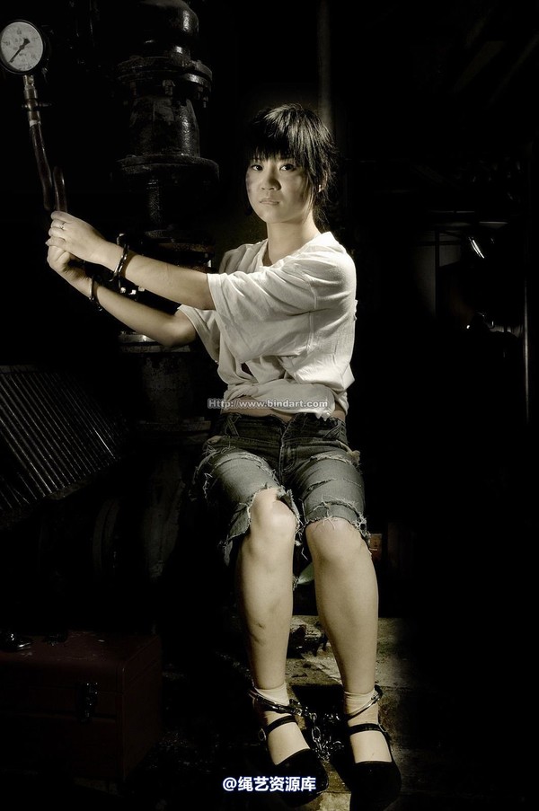 丽柜美束 - 2006-12-15 第 16 张图片