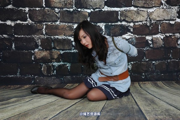 唯美之家 - 新模晓琪 第 99 张图片