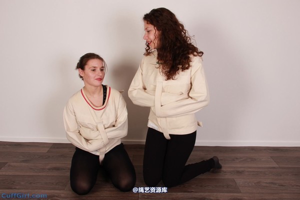 cuffgirl - cg191 第 42 张图片