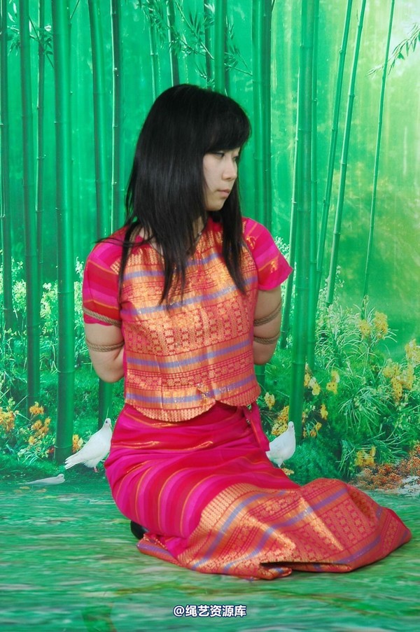 唯美之家 - 婉儿民族服 第 22 张图片