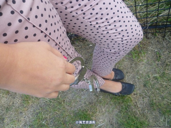 cuffedoutdoors - cod322 第 34 张图片