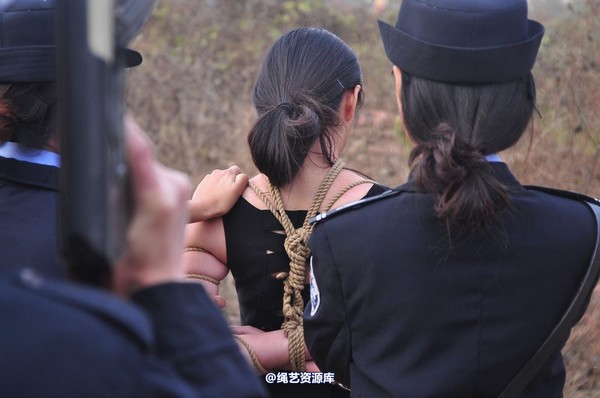 mj影视 - “罪有应得”7―押赴刑场 第 32 张图片