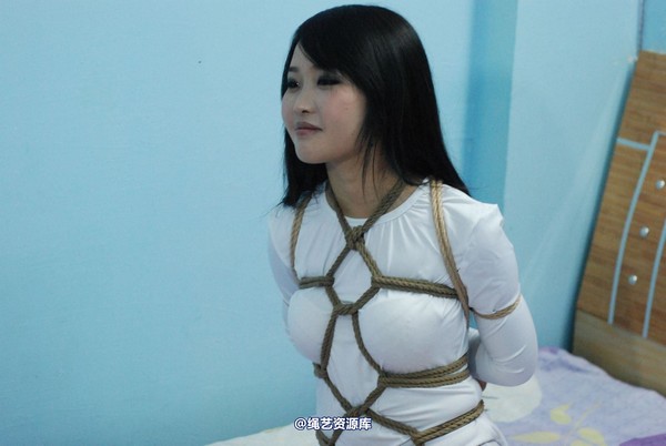 唯美之家 - 小轩-体操服 第 8 张图片