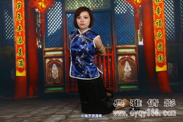 典雅倩影 - 344-小棉袄月华 第 86 张图片