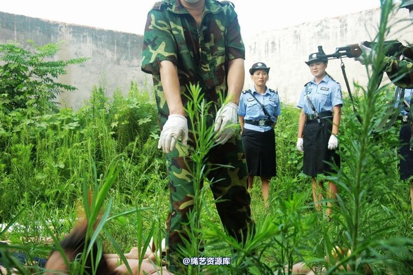 mj影视 - 血的代价执行刑场 第 19 张图片