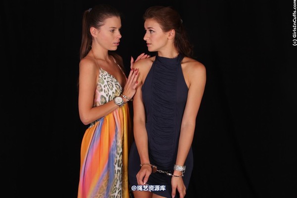 girlsincuffs - gic659 第 48 张图片