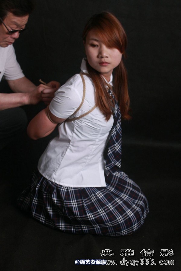 典雅倩影 - 268-琳琳制服 第 79 张图片