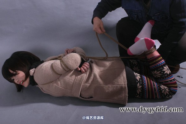典雅倩影 - 104-丽英五花驷马 第 82 张图片