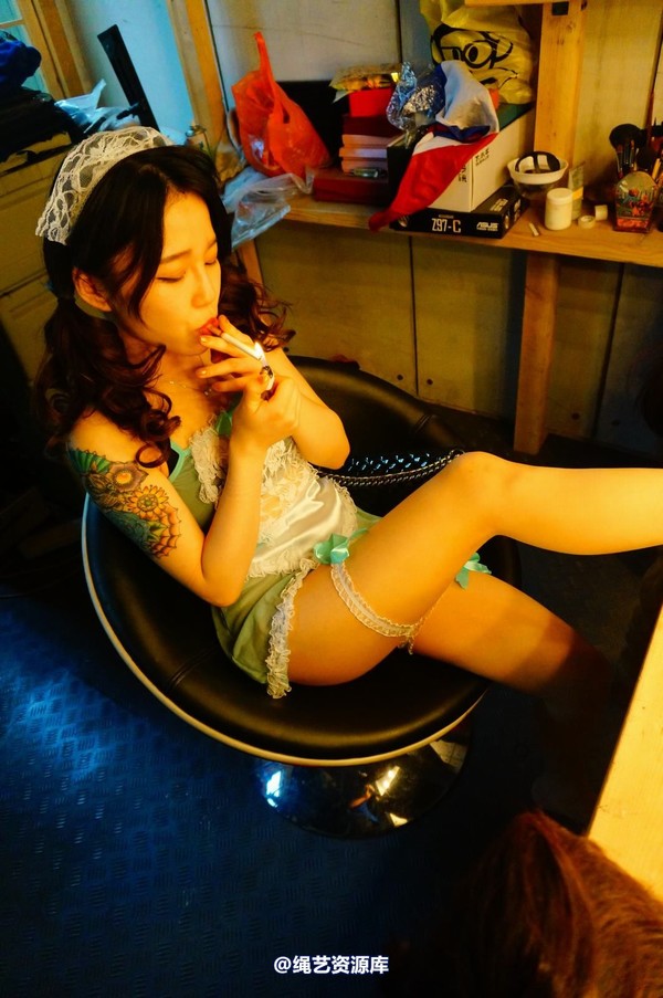 dk13美束馆 - 4.30-栗子-抹茶a-b114P 第 22 张图片