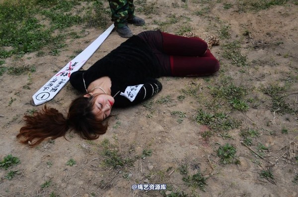 mj影视 - 心灵震憾之刑场.2013-05-04 第 150 张图片