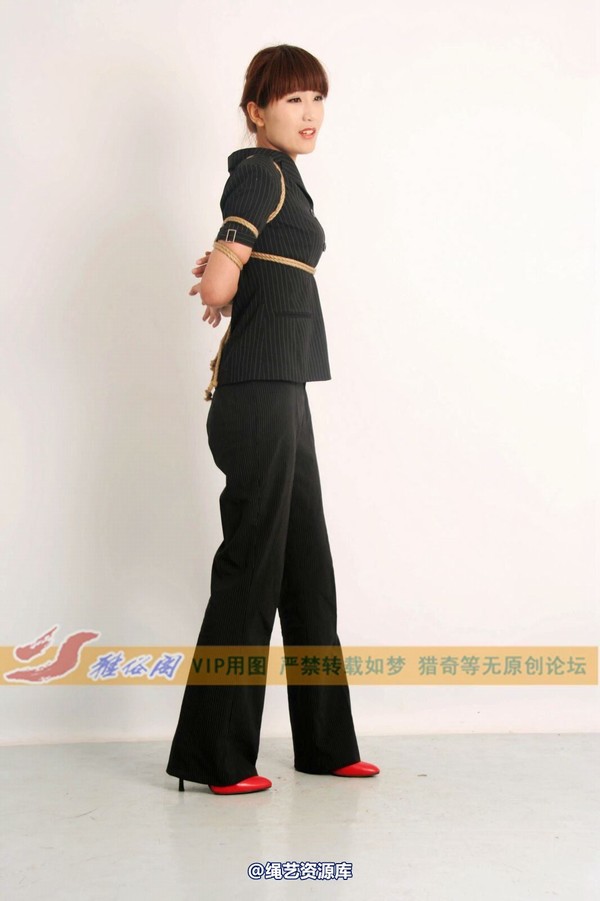 雅俗阁 - 2013-NO.18Model 雅爽 第 30 张图片