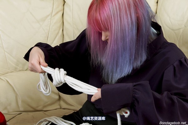 bondagebob - Chloe Toy The Psychiatrist 第 51 张图片