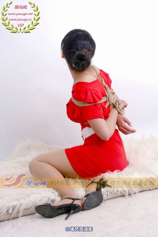 雅俗阁 - 2014-NO.023Model雅乐 第 82 张图片