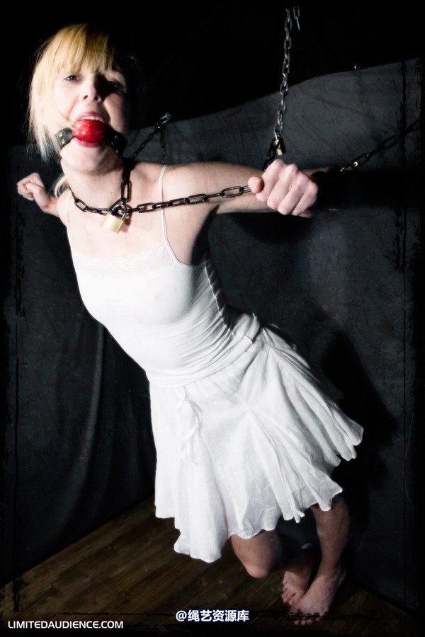limitedaudience - 2010 ariel the forgotten prisoner 第 37 张图片