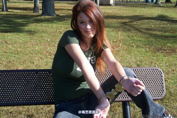 cuffedoutdoors - cod219 第 83 张图片