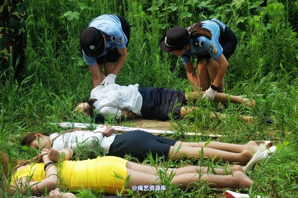 mj影视 - 血的代价执行刑场 第 74 张图片