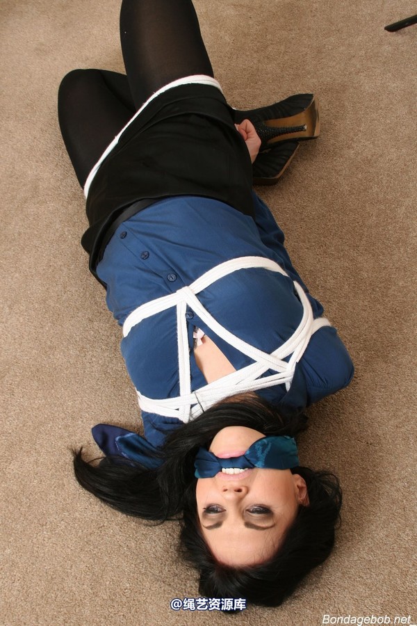 bondagebob - Monica harris The Bastard 第 132 张图片