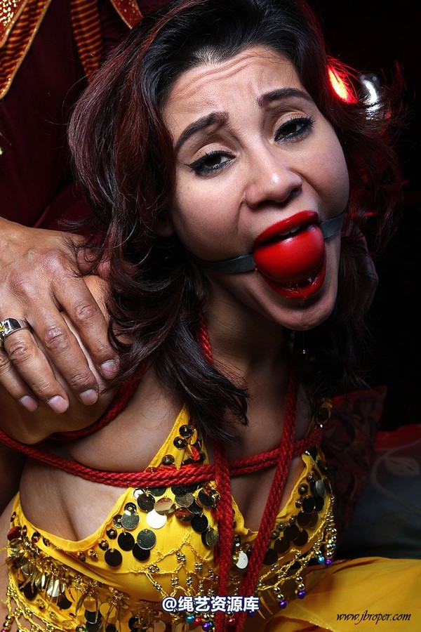 jbroper - Enchantress Sahrye 2014-5 第 6 张图片