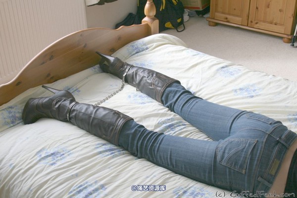 cuffedfeet - cf183 第 41 张图片