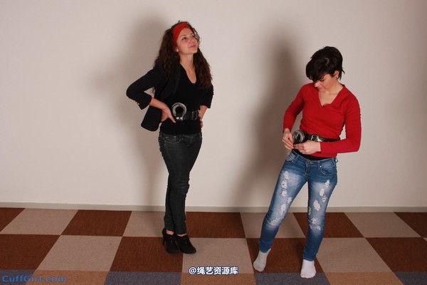cuffgirl - cg162 第 52 张图片