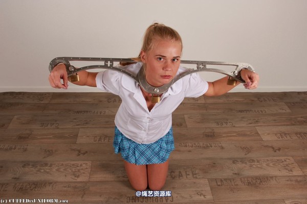 cuffedinuniform - ciu495 第 68 张图片