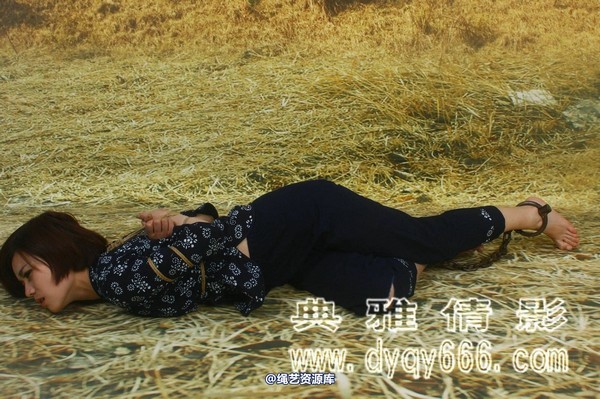典雅倩影 - 347-女烈--月华 第 12 张图片