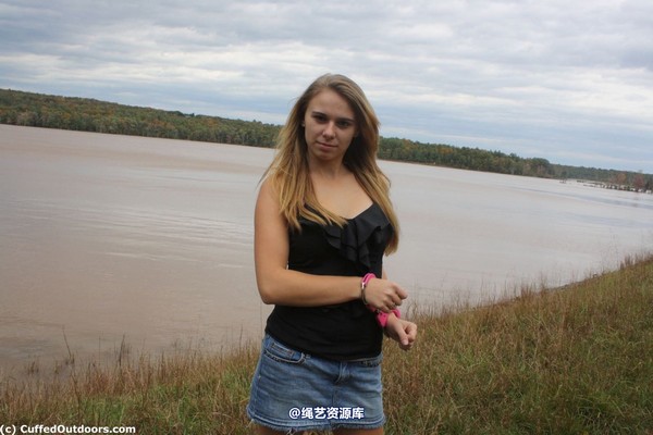 cuffedoutdoors - cod314 第 67 张图片