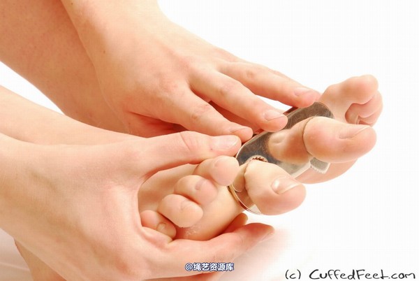 cuffedfeet - cf075 第 2 张图片