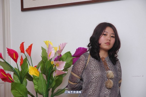 唯美之家 - 小骄2010-3-19 第 29 张图片