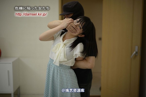 jpdamsel - 20150108 恨み 第 5 张图片