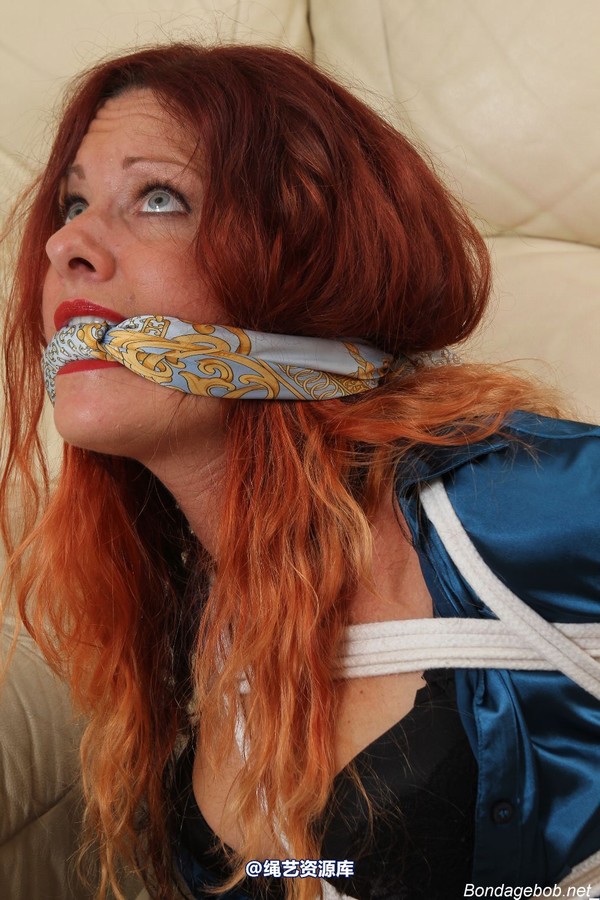 bondagebob - Fayth On Fire First Tie by Bob 第 179 张图片